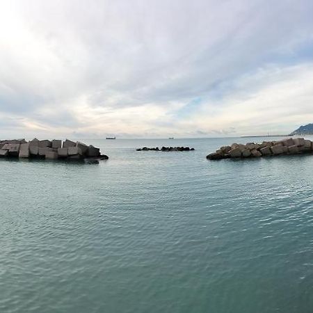 Siconolfo 5 Apartment ซาแลร์โน ภายนอก รูปภาพ