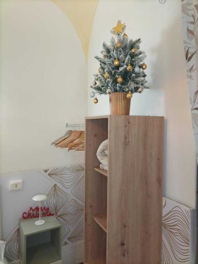 Siconolfo 5 Apartment ซาแลร์โน ภายนอก รูปภาพ